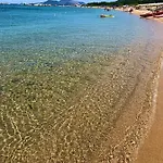 아파트 La Finestra Sul Mare Seaview