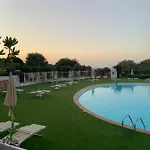 La Finestra Sul Mare Seaview 아파트 *