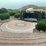 아파트 La Finestra Sul Mare Seaview 코스타 코랄리나