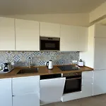 아파트 La Finestra Sul Mare Seaview 코스타 코랄리나