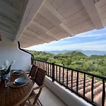 La Finestra Sul Mare Seaview 코스타 코랄리나