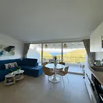 La Finestra Sul Mare Seaview شقة *