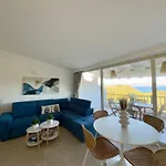 La Finestra Sul Mare Seaview * קוסטה קורלינה