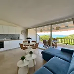 La Finestra Sul Mare Seaview شقة