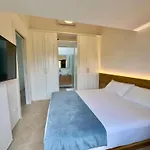 شقة La Finestra Sul Mare Seaview كوستا كورالينا