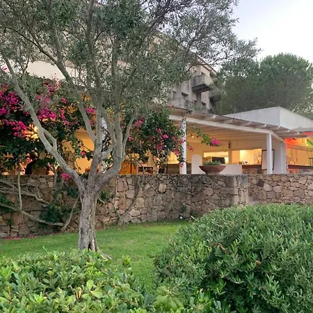 La Finestra Sul Mare Seaview Costa Corallina