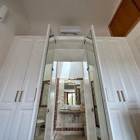 La Finestra Sul Mare Seaview * Costa Corallina