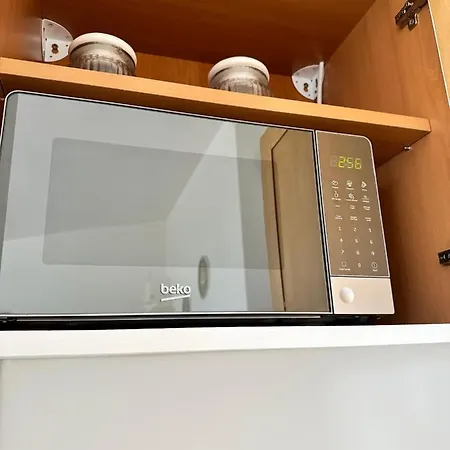 La Finestra Sul Mare Seaview * Costa Corallina