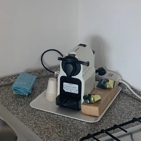 La Finestra Sul Mare Seaview