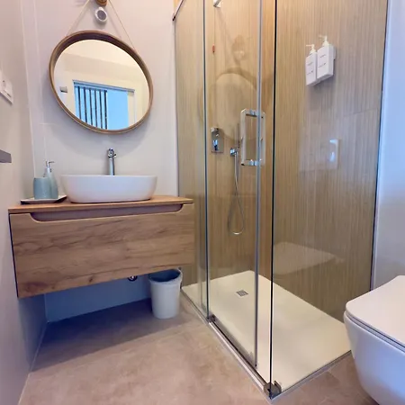 Apartamento La Finestra Sul Mare Seaview *