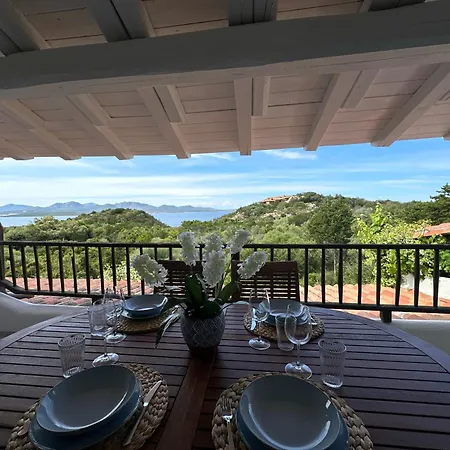 La Finestra Sul Mare Seaview