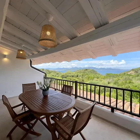 Apartamento La Finestra Sul Mare Seaview