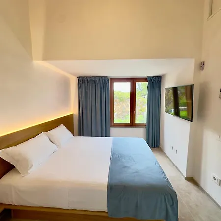 La Finestra Sul Mare Seaview Apartamento