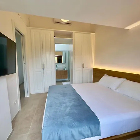 Apartamento La Finestra Sul Mare Seaview Costa Corallina