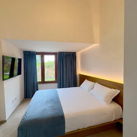 La Finestra Sul Mare Seaview Apartamento Costa Corallina