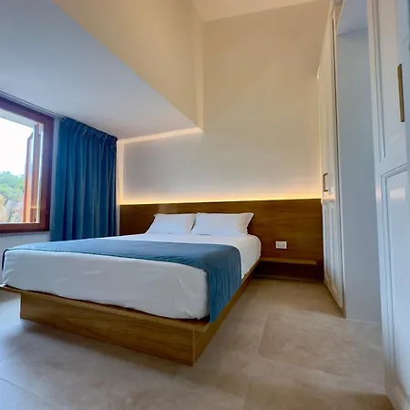 La Finestra Sul Mare Seaview Apartamento